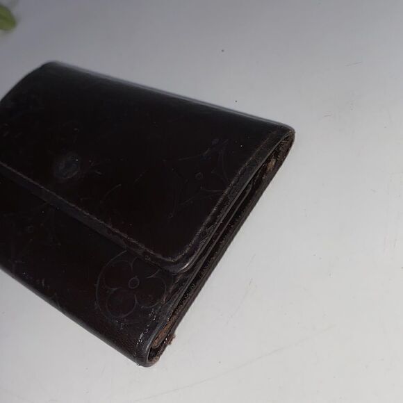 Authentic Louis Vuitton 6 Key Wallet - Picture 4 of 8